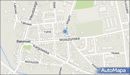 9231215550, Janik Jan Zakład Usługowo Handlowy 