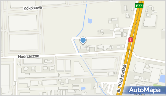 Janik Stanisław, Przedsiębiorstwo Techniczno-Handlowe PTH Arbex 05-552 - Budownictwo, Wyroby budowlane, NIP: 5211643855