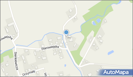 192588033, Janina Baranowska, Przedsiębiorstwo Produkcyjno Handlowo Budowlane 