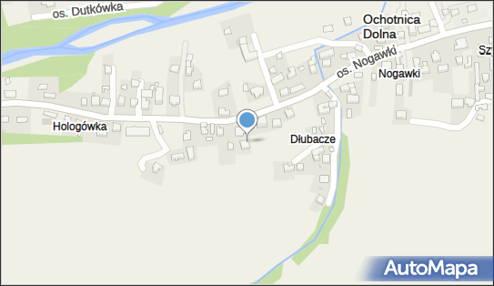 Jankowski Jan El-MIX Instalacje Elektryczne, os. Hologówka 178A 34-452 - Budownictwo, Wyroby budowlane, NIP: 7351387436