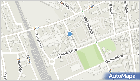 9251492850, Dekarz Zakład Usługowy Jankowski Józef 