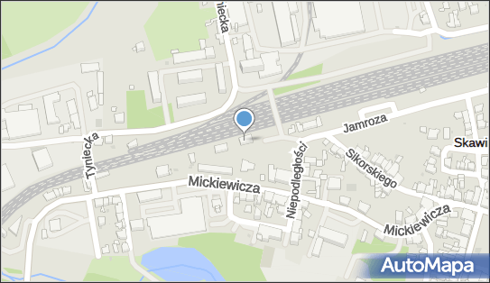 Janus Anna Wikpol, Niepodległości 2, Skawina 32-050 - Budownictwo, Wyroby budowlane, NIP: 6792641840