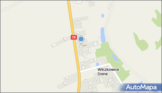 Janusz Boryczka Usługowy Zakład Stolarski, Wilczkowice Dolne 38C 26-910 - Budownictwo, Wyroby budowlane, NIP: 8121017506