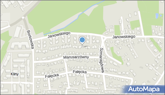 Janusz Deka Probud, ul. Jana Janowskiego 58, Kraków 30-440 - Budownictwo, Wyroby budowlane, NIP: 9441250682