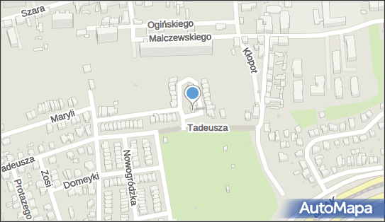 Janusz Komar Zakład Usług i Produkcji Przemysłowej Energetyk 80-123 - Budownictwo, Wyroby budowlane, NIP: 5830137274