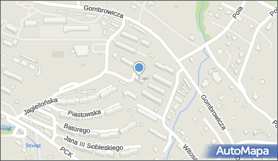 6891099410, Instalatorstwo Elektryczne Janusz Konieczko 