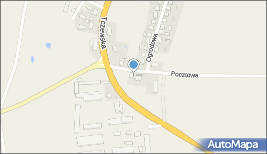 Janusz Krauza - Działalność Gospodarcza, Pocztowa 2, Rudno 83-121 - Budownictwo, Wyroby budowlane, NIP: 5931743705