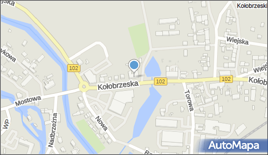 Janusz Majchrzak - Działalność Gospodarcza, Kołobrzeska 4 72-320 - Budownictwo, Wyroby budowlane, NIP: 8570203796