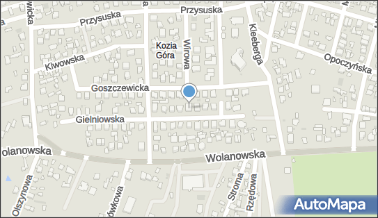 Janusz Noga - Działalność Gospodarcza, ul. Gielniowska 14, Radom 26-600 - Budownictwo, Wyroby budowlane, NIP: 7961311207