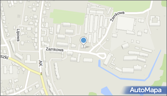 Janusz & Syn Janusz Roziewicz, Zamkowa 6, Nowogard 72-200 - Budownictwo, Wyroby budowlane, NIP: 8561315923