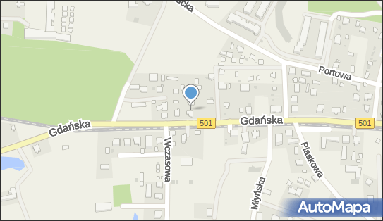 5781495417, Usługi Elektryczno-Budowlane - Janusz Wicki 