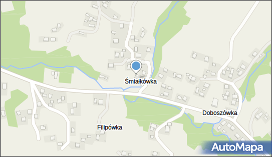 Janusz Wolanin Przedsiebiorstwo Usługowo-Budowlane-Handlowe Spec-Bud 36-230 - Budownictwo, Wyroby budowlane, NIP: 6861041133