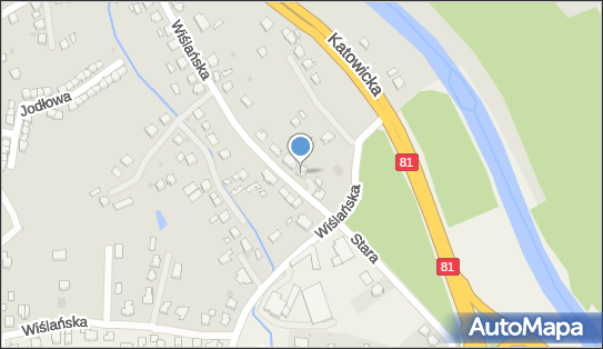 Janusz Zisenbach Murarstwo, Wiślańska 29, Skoczów 43-430 - Budownictwo, Wyroby budowlane, NIP: 5481341621