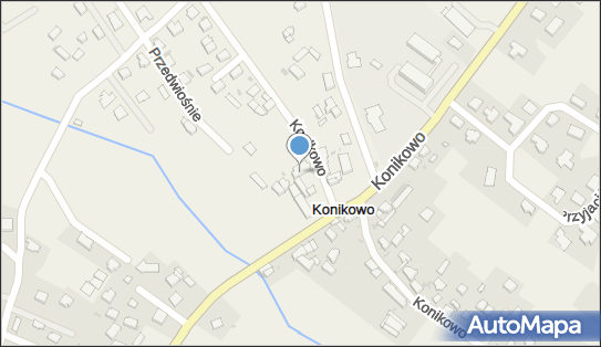 4990401207, JAR-KOP Usługi Koparko-Ładowarki Jarosław Rychel 