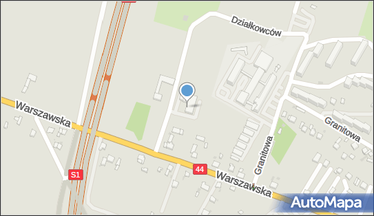 6462534176, Jarbud-Res Henryk Jarnot, Maria Jarnot Sp. j. 