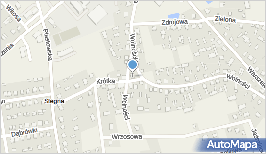 Jarbud, Wolności 16, Stegna 06-323 - Budownictwo, Wyroby budowlane, numer telefonu, NIP: 7611480441