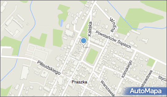 Jaremteam Jacek Nowak, pl. Grunwaldzki 25, Praszka 46-320 - Budownictwo, Wyroby budowlane, NIP: 5761246680