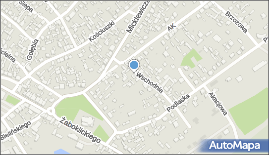 5321787839, Jarkowa Anna Jarek 