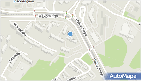 Jarkson Bud, ul. Warneńska 14 C, Gdańsk 80-288 - Budownictwo, Wyroby budowlane, NIP: 9570082264