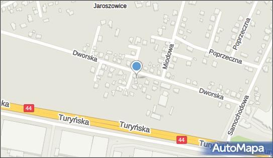 Jaro Tychy, Dworska 74, Tychy 43-100 - Budownictwo, Wyroby budowlane, numer telefonu, NIP: 6462869103