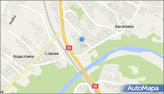5521456490, Jarosław Biskup Kosztorysowanie i Usługi Budowlane 