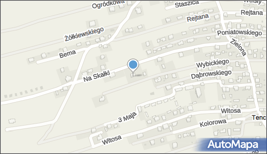 Jarosław Korbiel Firma Handlowo-Usługowa Presto, Tenczynek 32-067 - Budownictwo, Wyroby budowlane, NIP: 6761054509