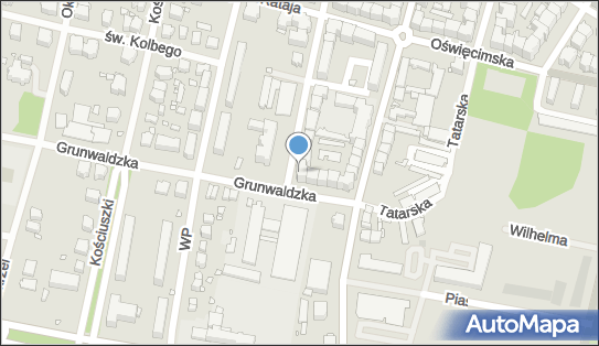 6912047939, Zakład Ogólnobudowlany Kulon Jarosław 