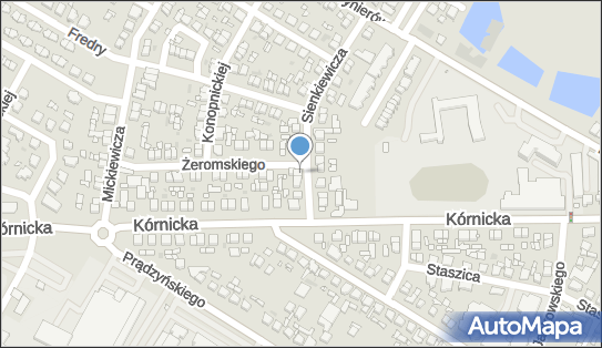 7861311691, Jarosław Ligocki Pprzedsiębiorstwo Handlowo-Usługowe 