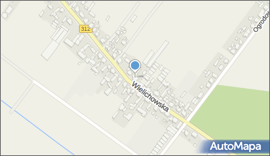 6981565620, Jarosław Marcinkowski Usługi Ogólnobudowlane 