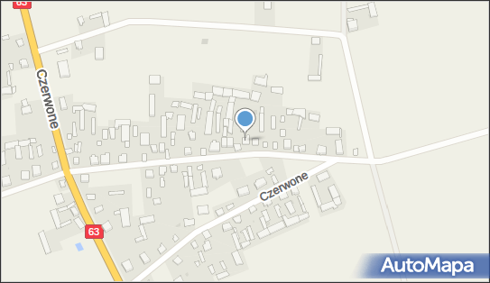 Jarosław Piekarski, Czerwone 34, Czerwone 18-500 - Budownictwo, Wyroby budowlane, NIP: 2910204887