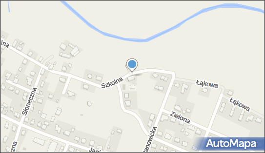 021446171, Eurohome Jarosław Pomykała 