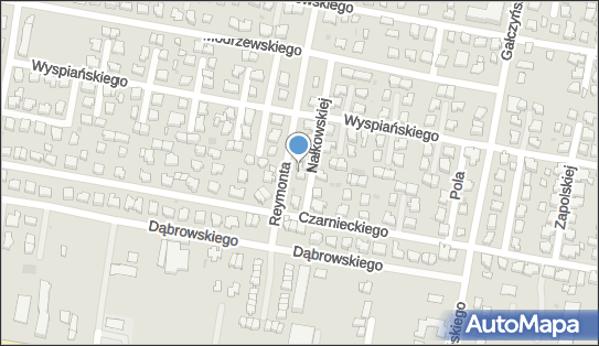5930104498, Jarosław Poniewierski, Firma Handlowo Usługowa Jarobau 