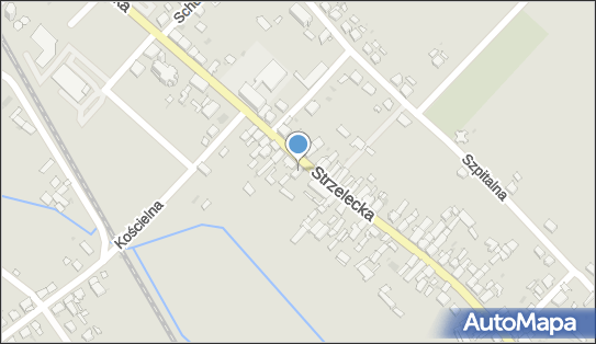 Jarosław Sojka - Zakład Elektryczny - Sojka, Strzelecka 52 47-320 - Budownictwo, Wyroby budowlane, NIP: 7561178785
