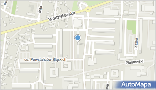 Jarosław Sztomber, Osiedle Powstańców Śląskich 4C, Żory 44-240 - Budownictwo, Wyroby budowlane, NIP: 6511097334