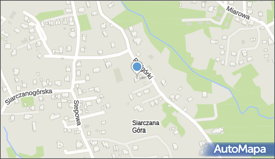 Jarosław Wołocznik Zakład Ogólnobudowlany Wobud, Podgórki 32 30-698 - Budownictwo, Wyroby budowlane, NIP: 9451807519