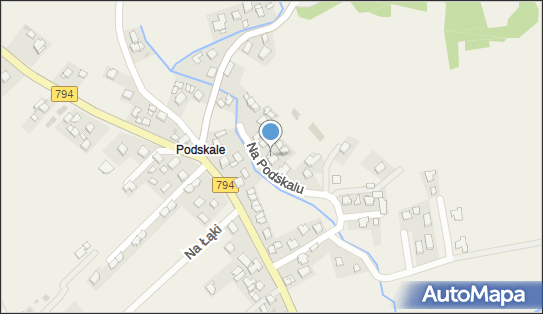 Jarosław Zapiór Jarbud, Na Podskalu 21, Zielonki 32-087 - Budownictwo, Wyroby budowlane, NIP: 5130177691
