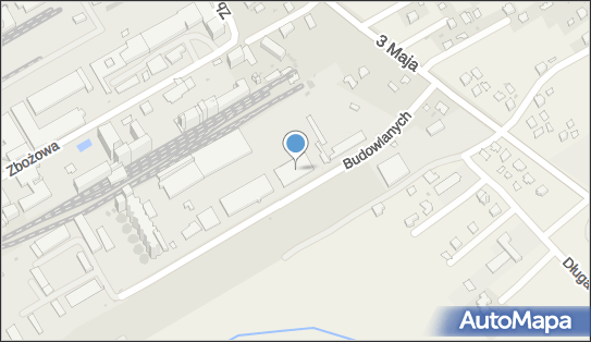 7921085302, Jarosławskie Przedsiębiorstwo Budowlane 