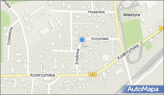 Jarugo, Źródłowa 6B, Gorzów Wielkopolski 66-400 - Budownictwo, Wyroby budowlane, NIP: 5991361545