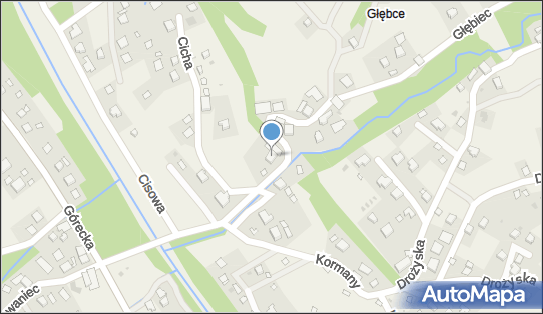 Jarząbek Arkadiusz Stolarstwo, Głębiec 5, Brenna 43-438 - Budownictwo, Wyroby budowlane, NIP: 5481063754