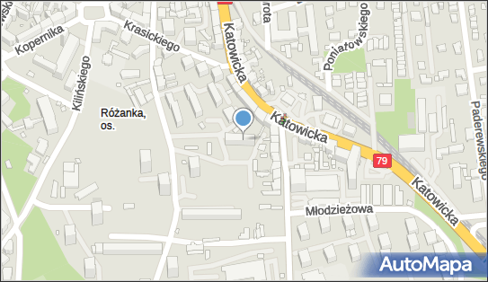 Jarzębak Piotr Piotrbud, ul. Katowicka 59B, Chorzów 41-500 - Budownictwo, Wyroby budowlane, NIP: 6272628431