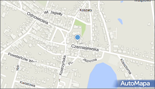 7841075017, Misz-Masz Robert Jasiński 