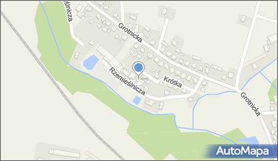 6971023136, Zakład Blacharsko-Dekarski Władysław Jasiński, Włoszakowice 