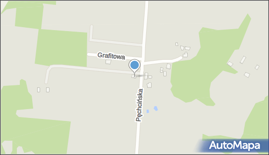 Jaśmin, Pęchcin 8, Pęchcin 06-400 - Budownictwo, Wyroby budowlane, NIP: 5661052321