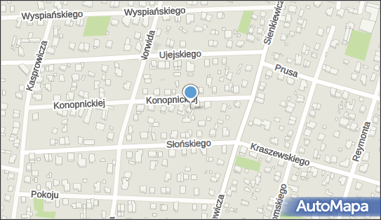 5341953531, Jastol, Żerdzicki Jarosław 