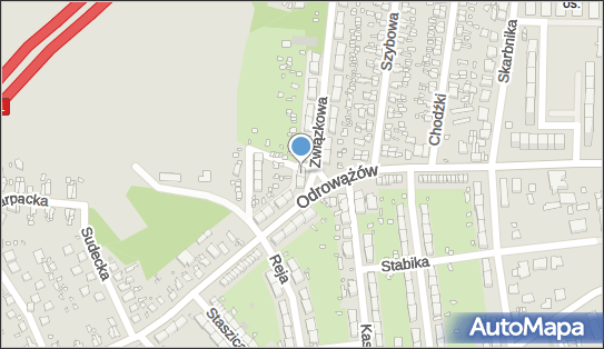 Jaszczyk Robert Robtor Robert Jaszczyk, Związkowa 3, Gliwice 44-103 - Budownictwo, Wyroby budowlane, NIP: 6311487237