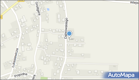 Jędruś-Bud Firma Instalacyjno-Budowlana Andrzej Żur, Łąka 43-241 - Budownictwo, Wyroby budowlane, NIP: 6381656248