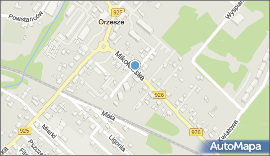 6351094538, Jędruszak Jan, Firma Jan-EX Bruk 