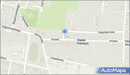 Jersto, Nowa 7, Bojanowo 63-940 - Budownictwo, Wyroby budowlane, numer telefonu, NIP: 6991953140