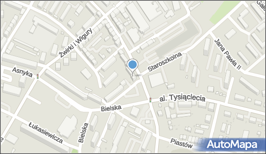 6121817329, Jerz-Bud Jerzy Śmiałowski 