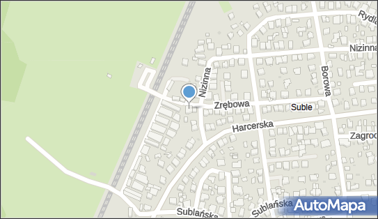 Jerzy Jurowicz, Zrębowa 37, Tychy 43-100 - Budownictwo, Wyroby budowlane, NIP: 6461068720